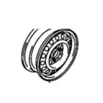 صورة Car wheel rims