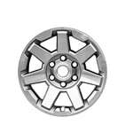 صورة جنط ألمنيوم