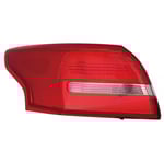 صورة Rear Left Corner Light