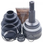 صورة Front Left Axle Shaft