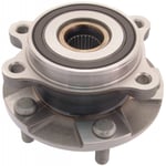 صورة Front Flange
