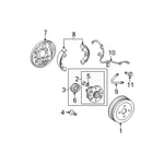 صورة Actuator Assembly