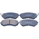 صورة Rear Brake Pad Kit