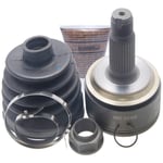 صورة Front Left Axle Shaft