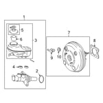 صورة باكم فرامل