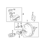 صورة Booster Assembly