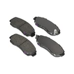 صورة Pad Set, Front
