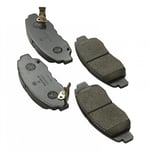 صورة Brake pads F