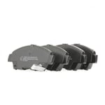 صورة Pad Set, Front