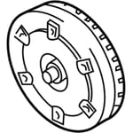 صورة CONVERTER ASSY-TORQUE