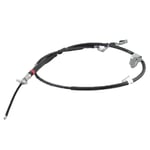 صورة CABLE ASSY, PARKING BRAKE, NO.3