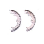 صورة SHOE ASSY, PARKING BRAKE, LH NO.2