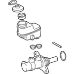 صورة علبة فرامل