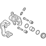 Caliper Assembly