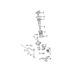 صورة مساعد امامي يمين