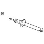 صورة Absorber Assy, Shock, Front LH