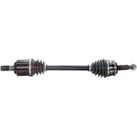 صورة Axle boots F.L