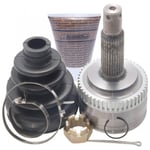 صورة JOINT ASSY-CV RH