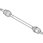 صورة Joint Assembly-Cv RH
