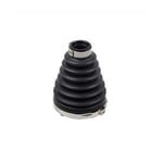 صورة BOOT KIT-FR AXLE DIF