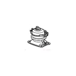 صورة Engine Mount