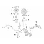 صورة مساعد امامي يمين