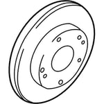 صورة Disc-Front Wheel Brake