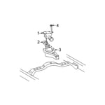 صورة Carrier Assembly, Spare