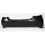 صورة Rear Bumper