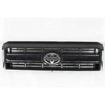 صورة Grille
