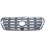صورة Grille
