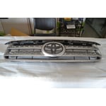 صورة شبك امامي