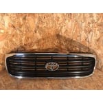 صورة Grille