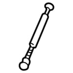 صورة Support Cylinder