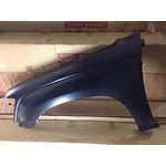 صورة Front Left Fender