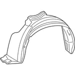 صورة بطانة رفرف امامي يمين