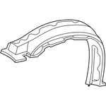 صورة Fender Liner