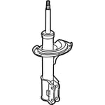 صورة Strut Assembly, Front, Left