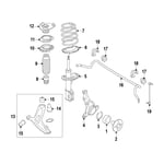 صورة Bush-Stabilizer Bar