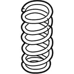 صورة Rear Spring