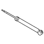 صورة Rear Shock Absorber Assembly