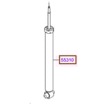 صورة shock absorber R