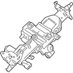 صورة Column & Shaft Assembly-Steering