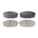 صورة Brake pads F