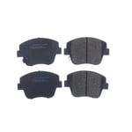 صورة طقم فحمات فرامل امامية