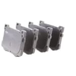 صورة Front Disc Brake Pad Kit
