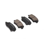 صورة Rear Brake Pad Kit