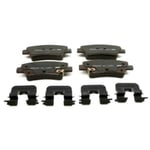 صورة Brake pads R