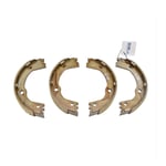صورة Brake pads rear