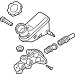 صورة علبة فرامل